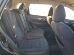 Nissan Rogue 2015
