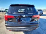 Honda Pilot 2016
