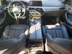 BMW Series 5 2018