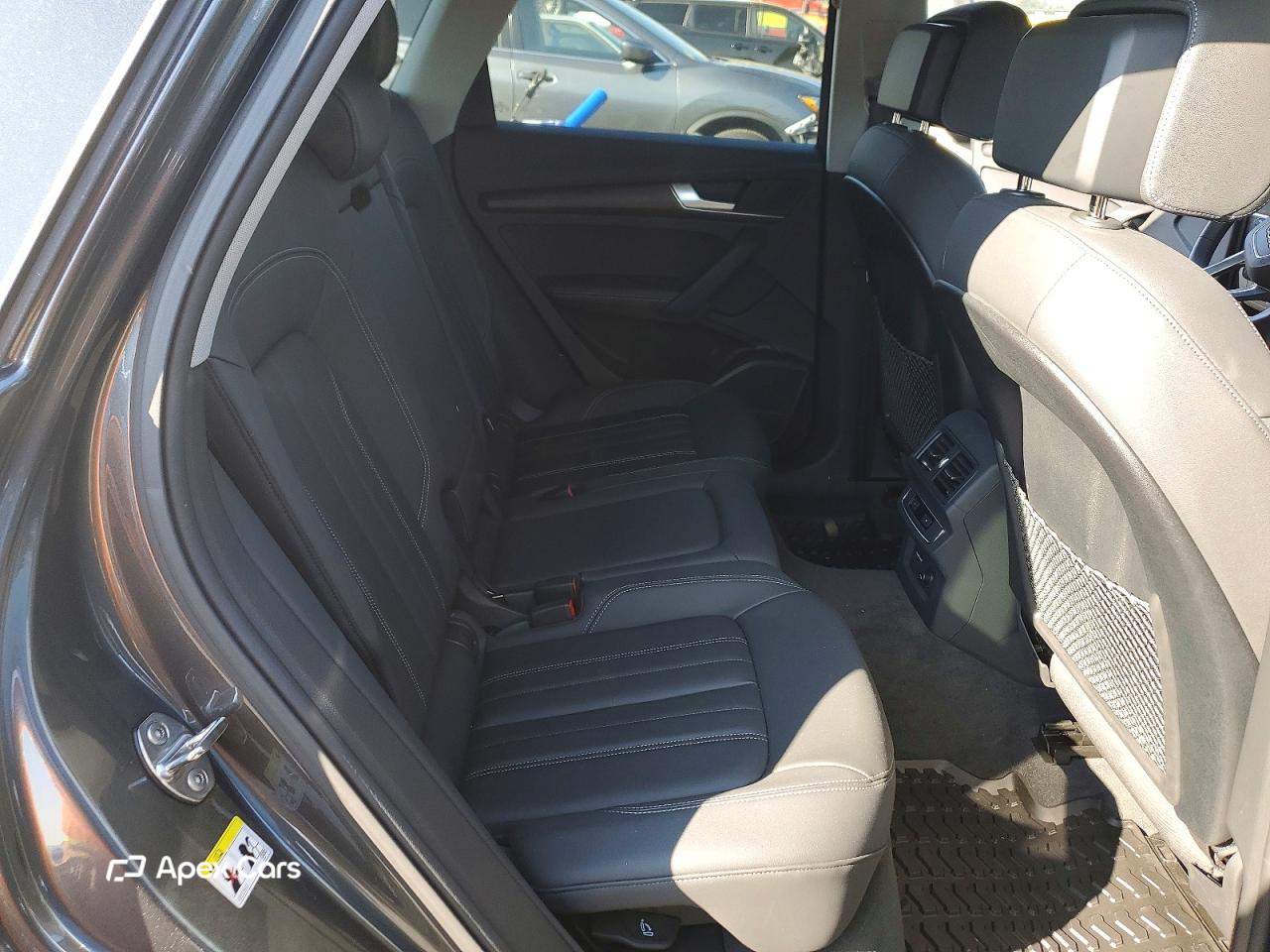 Audi Q5 2023