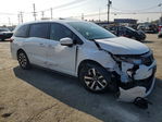 Honda Odyssey 2025