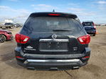Nissan Pathfinder 2020