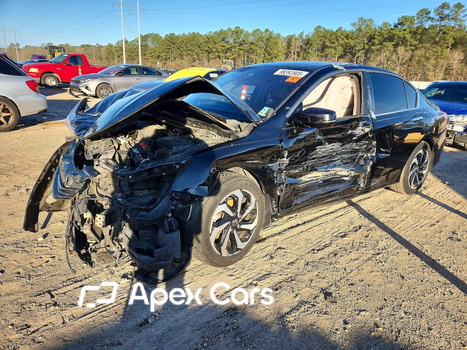 Honda Accord 2017 - Image 1 of 12