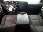 Chevrolet Silverado 2011