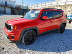 Jeep Renegade 2020