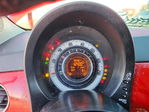 Fiat 500 2015