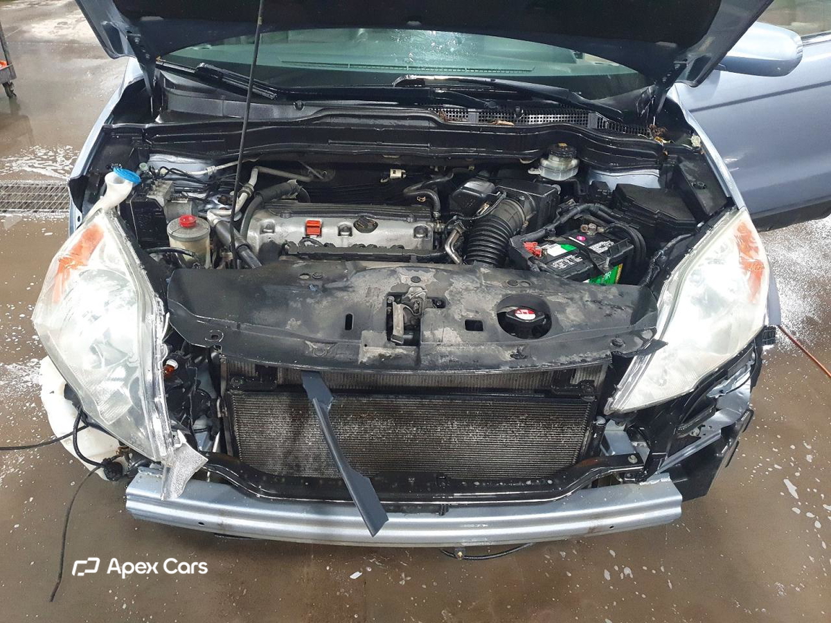 Honda CR-V 2010