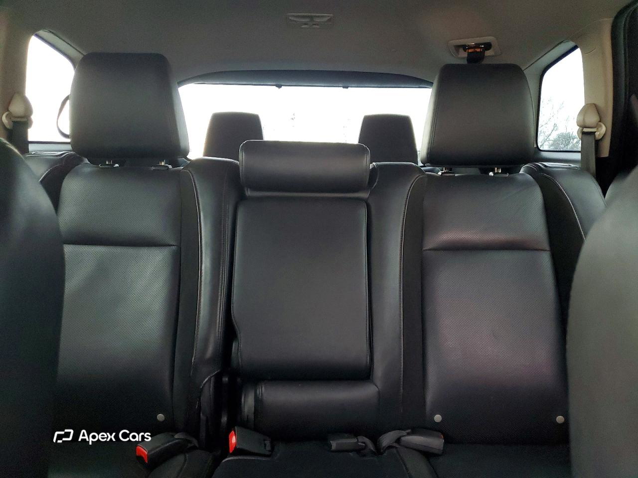 Mazda CX-9 2015