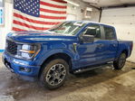 Ford F-150 2025
