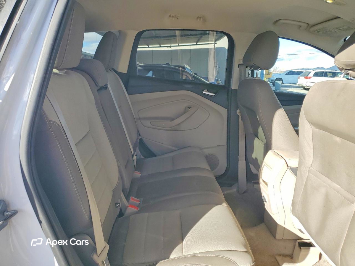 Ford Escape 2014