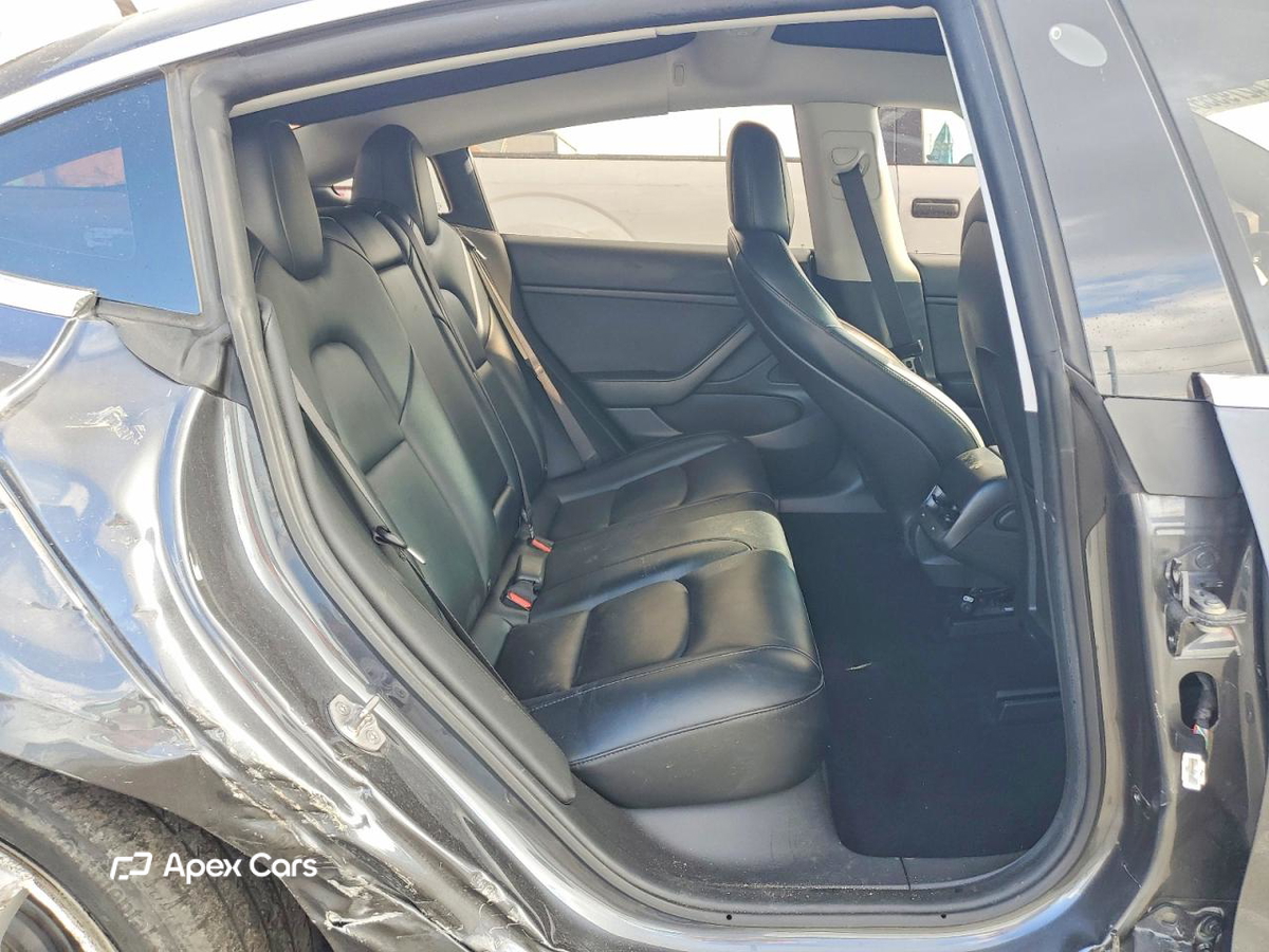 Tesla Model 3 2019