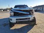 Chevrolet Silverado 2019