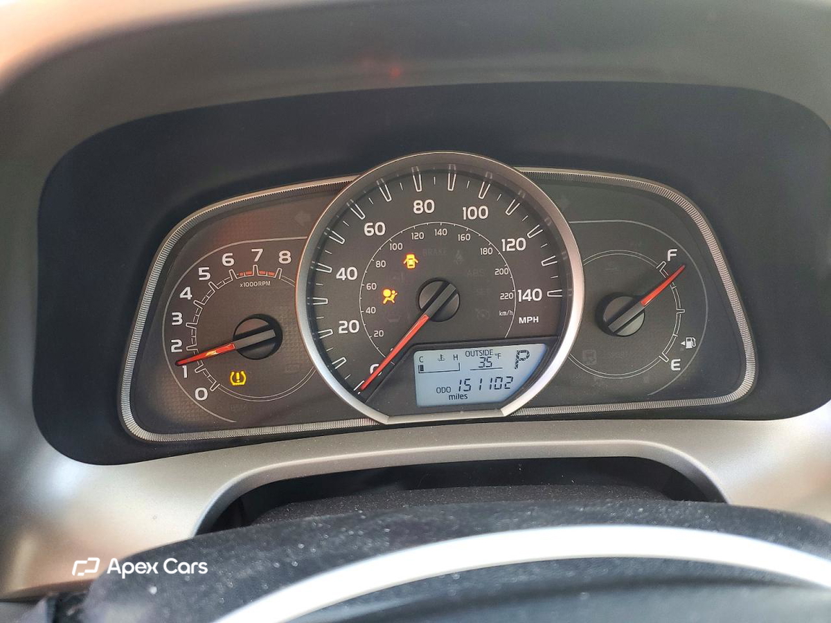 Toyota RAV 4 2013