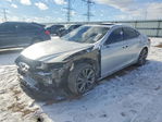 Lexus ES 2019