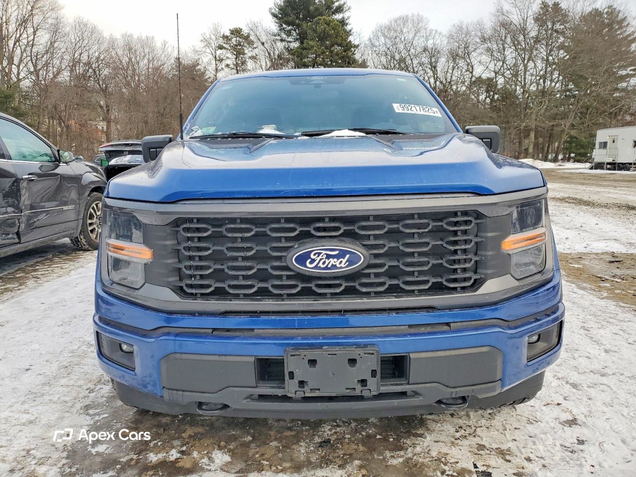 Ford F-150 2024