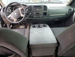 Chevrolet Silverado 2012