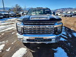 Chevrolet Silverado 2020
