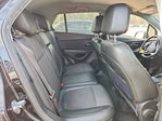 Chevrolet Trax 2021
