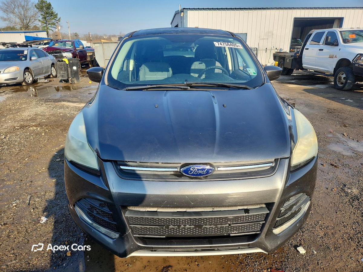 Ford Escape 2015