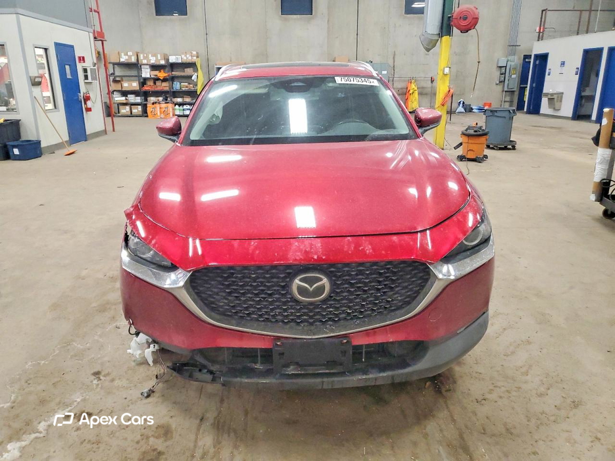 Mazda CX-30 2024