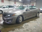 Kia Optima 2015