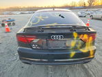 Audi A7 2016