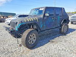 Jeep Wrangler 2014