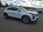 Cadillac XT4 2024