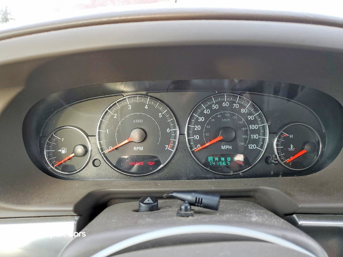 Chrysler Sebring 2006