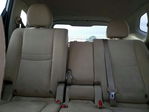 Nissan Rogue 2015
