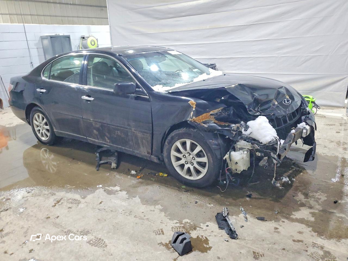 Lexus ES 2003