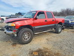 GMC Sierra 2006