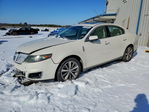 Lincoln MKS 2009