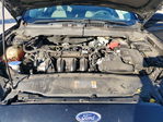 Ford Fusion 2016