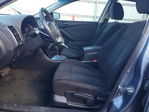 Nissan Altima 2012