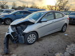 Hyundai Accent 2017
