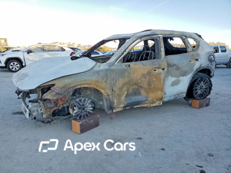 Mazda CX-5 2017 - Zdjęcie 1 z 12