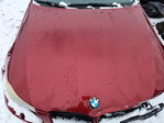 BMW Series 3 2011