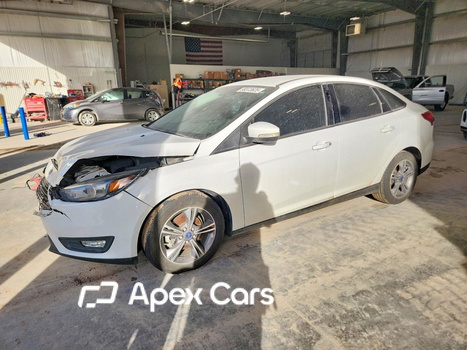 Ford Focus 2017 - Zdjęcie 1 z 5