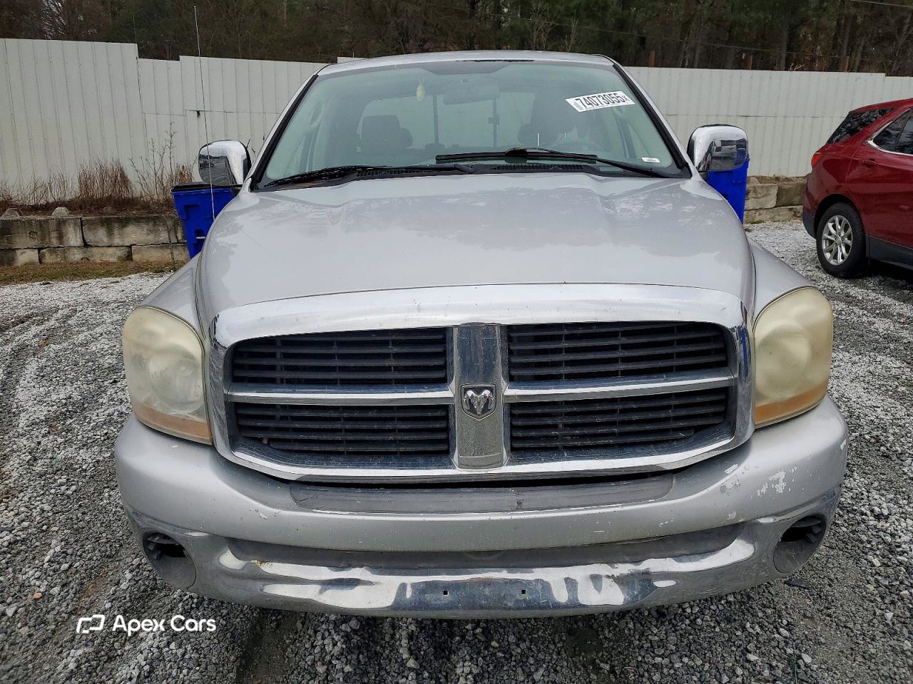 Dodge RAM 2006