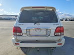 Lexus LX 2007