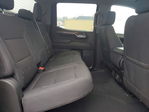 Chevrolet Silverado 2024