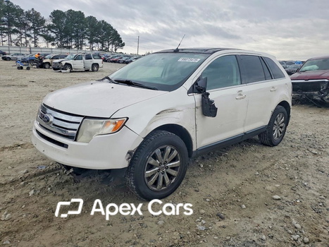 Ford Edge 2009 - Image 1 of 13