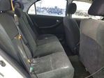 Toyota Corolla 2008