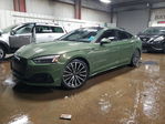 Audi A5 2023