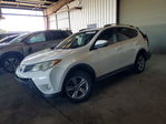 Toyota RAV 4 2015