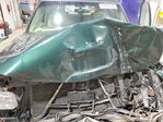 GMC Yukon 2002