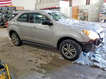Chevrolet Equinox 2014