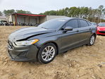 Ford Fusion 2020