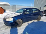 Toyota Corolla 2004